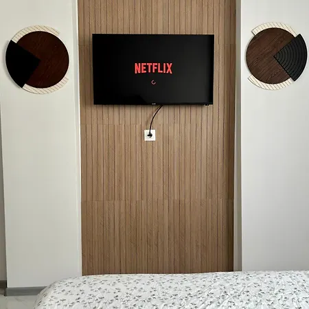 Casa Rosa By Vistay Residences - Апартамент *