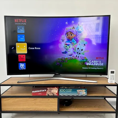 Casa Rosa By Vistay Residences -