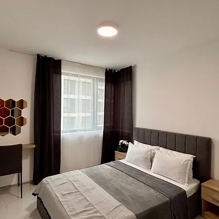 Апартамент Casa Rosa By Vistay Residences - София