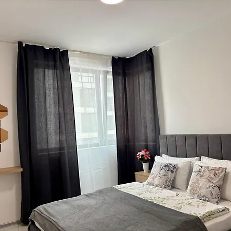 Casa Rosa By Vistay Residences - Апартамент София