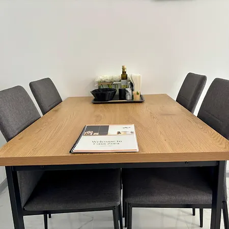 Casa Rosa By Vistay Residences - With Free Secured Parking Apartman *