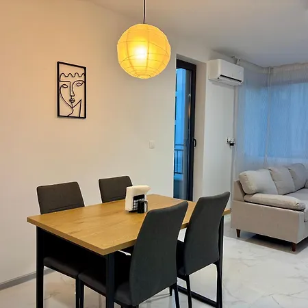 Casa Rosa By Vistay Residences - София