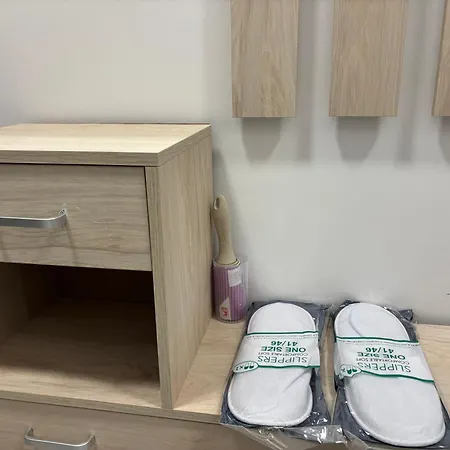 Casa Rosa By Vistay Residences - * София