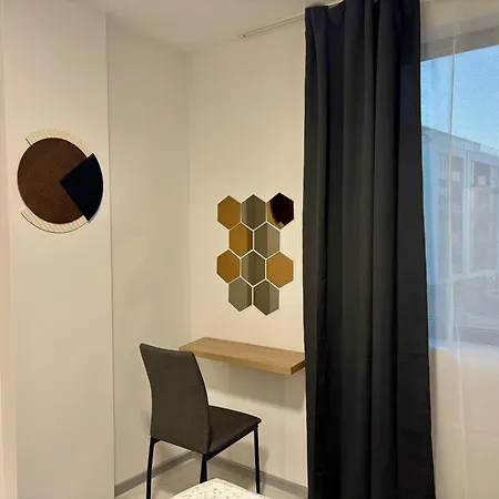 Апартамент Casa Rosa By Vistay Residences - *