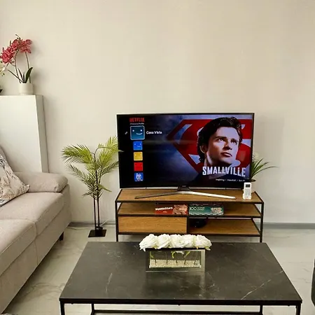 Casa Rosa By Vistay Residences - София