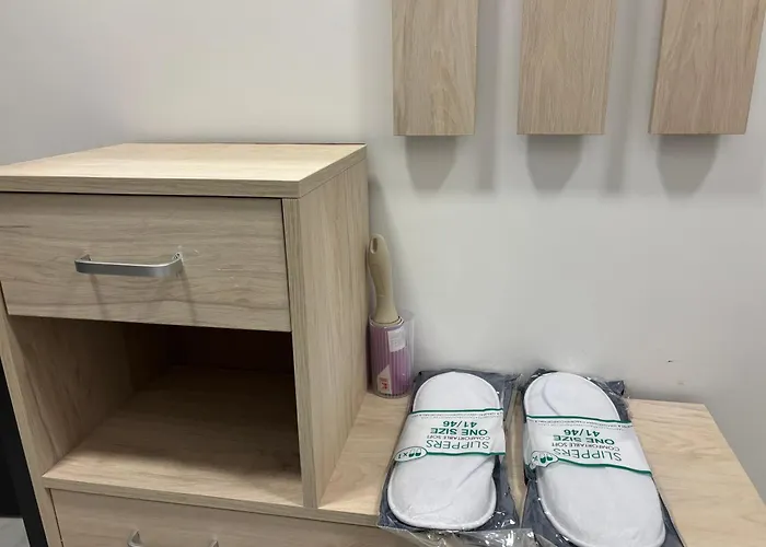 Casa Rosa By Vistay Residences Sofia - With Free Secured Parking * Sofya