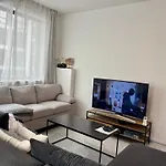 Casa Rosa By Vistay Residences - With Free Secured Parking Sofia