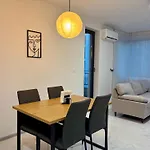 Casa Rosa By Vistay Residences - With Free Secured Parking Sofia