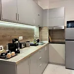 Apartment Casa Rosa By Vistay Residences - With Free Secured Parking Sofia
