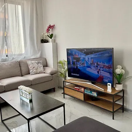 Apartment Casa Rosa By Vistay Residences - *