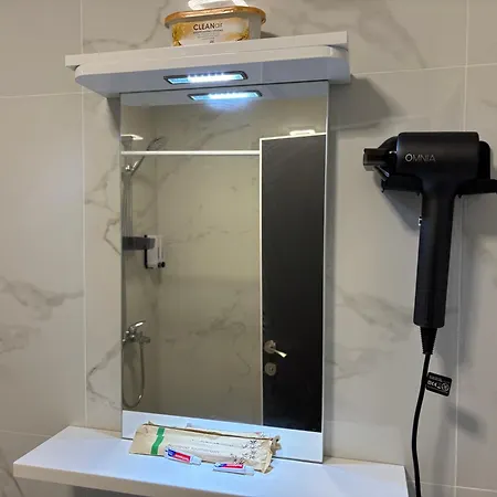 Casa Rosa By Vistay Residences Sofia - With Free Secured Parking Apartman Szófia