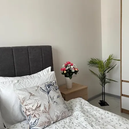 דירה Casa Rosa By Vistay Residences - With Free Secured Parking