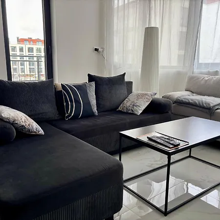 Apartment Casa Rosa By Vistay Residences -