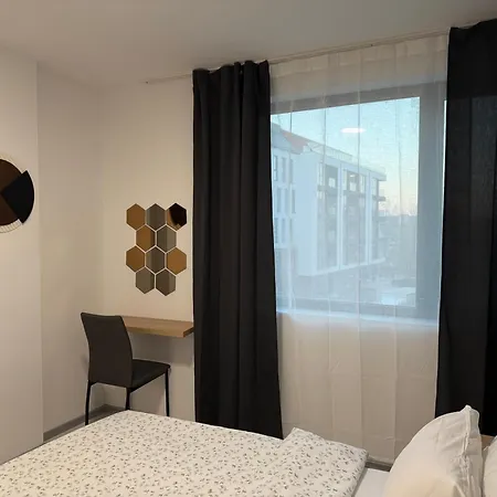 Apartment Casa Rosa By Vistay Residences - *