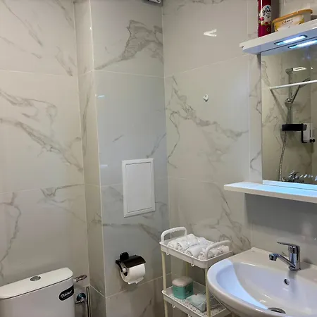 Casa Rosa By Vistay Residences - With Free Secured Parking Apartament