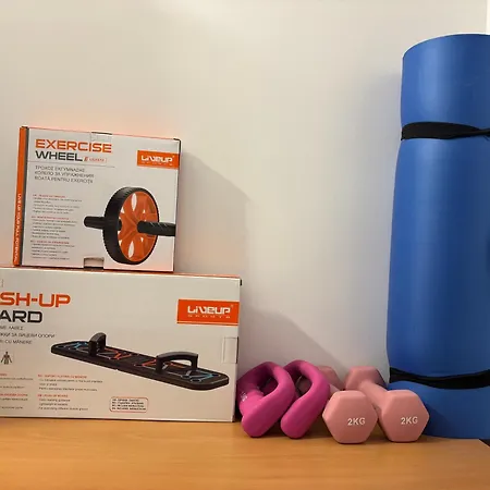 Casa Rosa By Vistay Residences - *