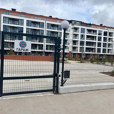 Casa Rosa By Vistay Residences - With Free Secured Parking Daire *
