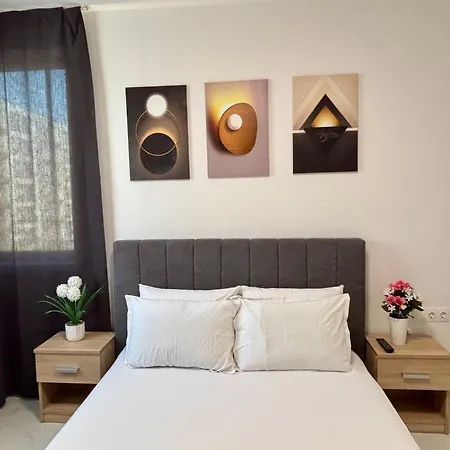 Daire Casa Rosa By Vistay Residences - With Free Secured Parking Sofya