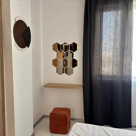 Apartment Casa Rosa By Vistay Residences - With Free Secured Parking Sofia