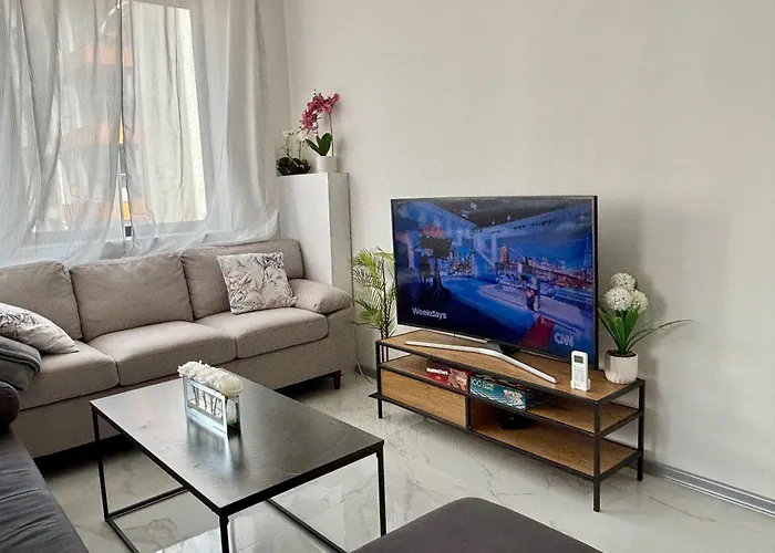 شقة Casa Rosa By Vistay Residences - *