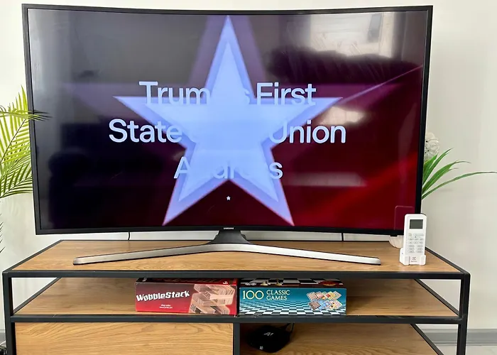 Casa Rosa By Vistay Residences Sofia - With Free Secured Parking