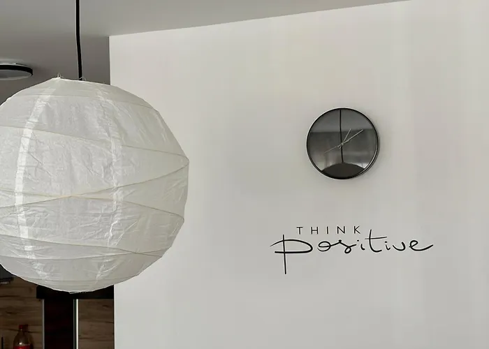 Casa Rosa By Vistay Residences Sofia - With Free Secured Parking Sofia