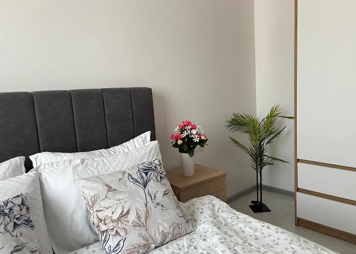 Appartement Casa Rosa By Vistay Residences Sofia - With Free Secured Parking