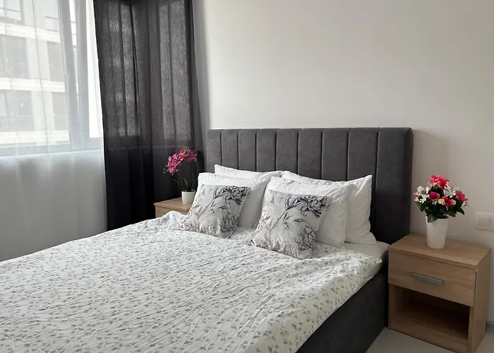 Casa Rosa By Vistay Residences - شقة *