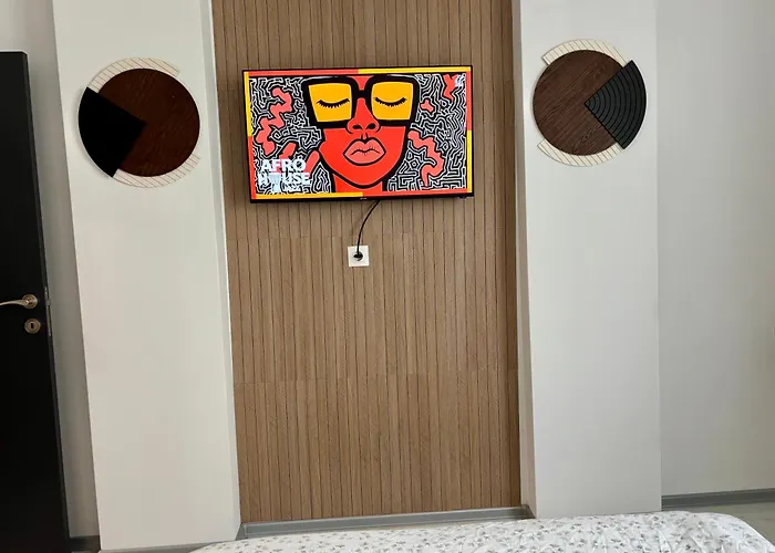 Casa Rosa By Vistay Residences - شقة *