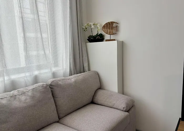 Casa Rosa By Vistay Residences Sofia - With Free Secured Parking Appartement