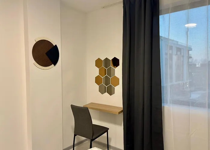 Appartement Casa Rosa By Vistay Residences Sofia - With Free Secured Parking *