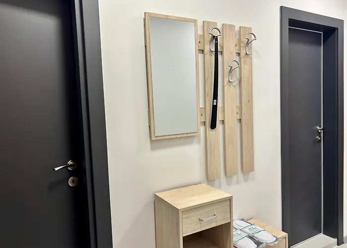 Casa Rosa By Vistay Residences Sofia - With Free Secured Parking Appartement *