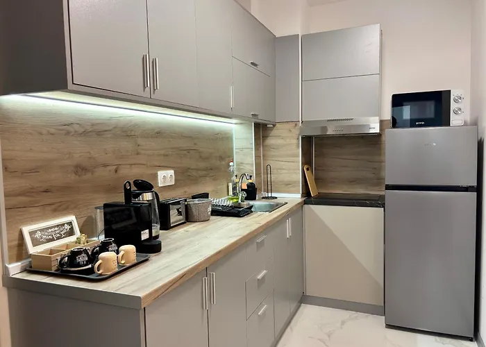 شقة Casa Rosa By Vistay Residences - صوفيا