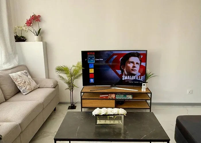 Casa Rosa By Vistay Residences Sofia - With Free Secured Parking Sofia