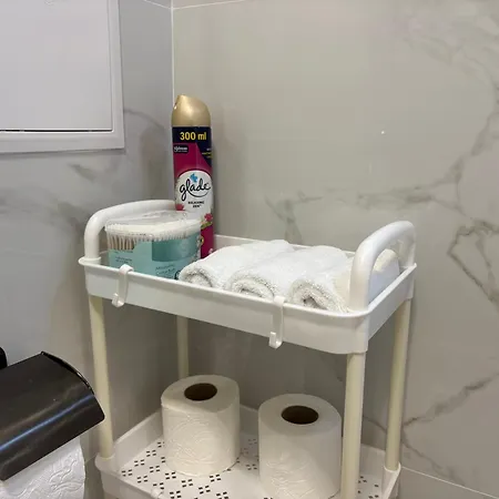 Casa Rosa By Vistay Residences - Sofia