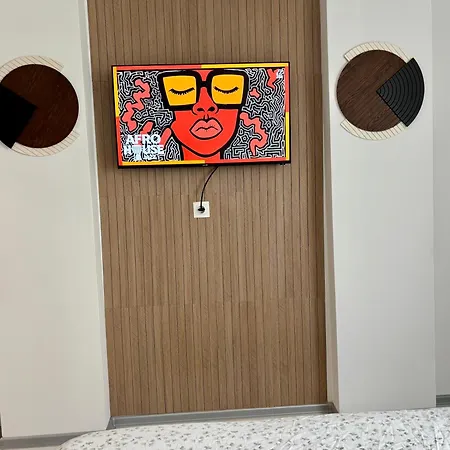 Casa Rosa By Vistay Residences - Apartament *